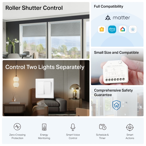 Smart Switch Module 2