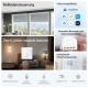 2-Kanal WLAN und Bluetooth Smart Relaisschalter – 6A 2