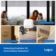 2-Kanal WLAN und Bluetooth Smart Relaisschalter – 6A 3