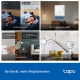 2-Kanal WLAN und Bluetooth Smart Relaisschalter – 6A 4