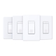 Smart Wi-Fi Light Switch, Dimmer 1