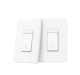 Smart Wi-Fi Light Switch, Dimmer, Matter 1