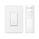 Human Presence Sensor Smart Wi-Fi Light Switch 1