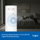 Human Presence Sensor Smart Wi-Fi Light Switch 3