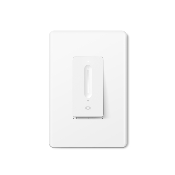 Human Presence Sensor Smart Wi-Fi Light Switch 1