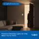 Human Presence Sensor Smart Wi-Fi Light Switch 3