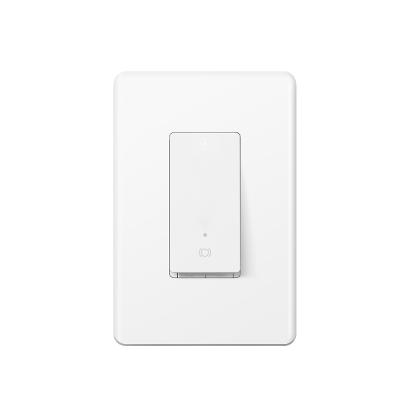 Human Presence Sensor Smart Wi-Fi Light Switch 1