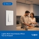 Human Presence Sensor Smart Wi-Fi Light Switch 2