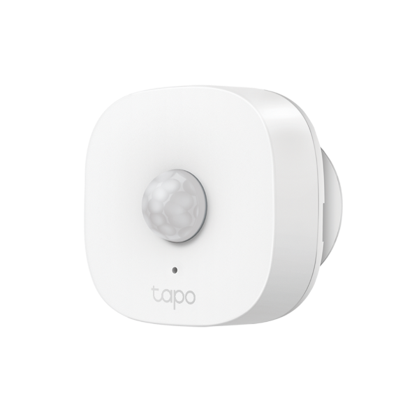 Sensor Inteligente de Movimento 1