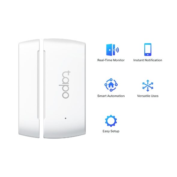 Tapo H100 hub and sensors now work with Google Home via Matter