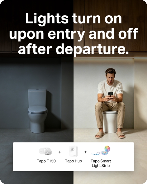 Smart Human Presence Sensor 4