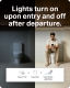 Smart Human Presence Sensor 4