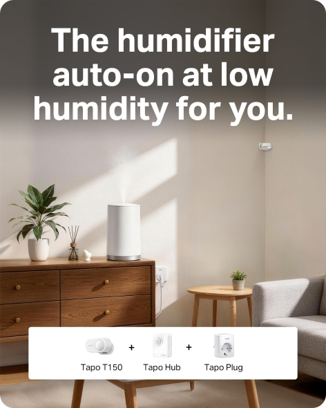 Smart Human Presence Sensor 6