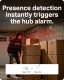 Smart Human Presence Sensor 7