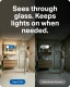 Smart Human Presence Sensor 8