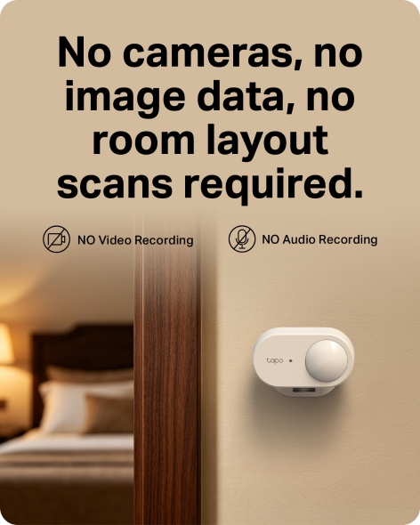 Smart Human Presence Sensor 11