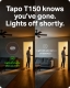 Smart Human Presence Sensor 12