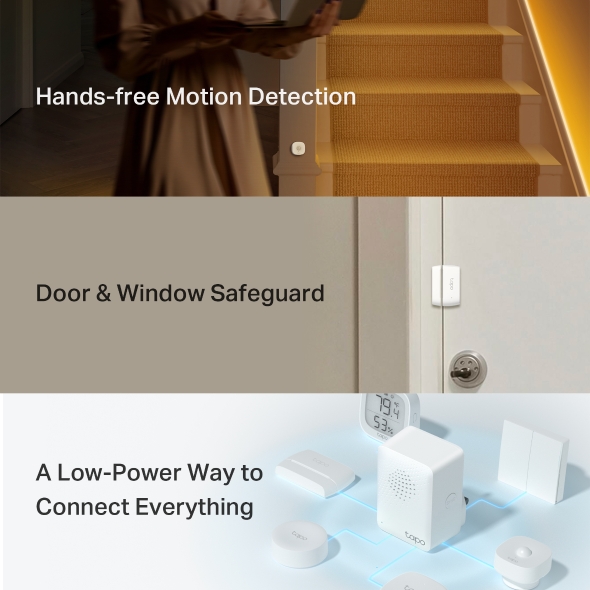Smart Sensor Starter Kit
