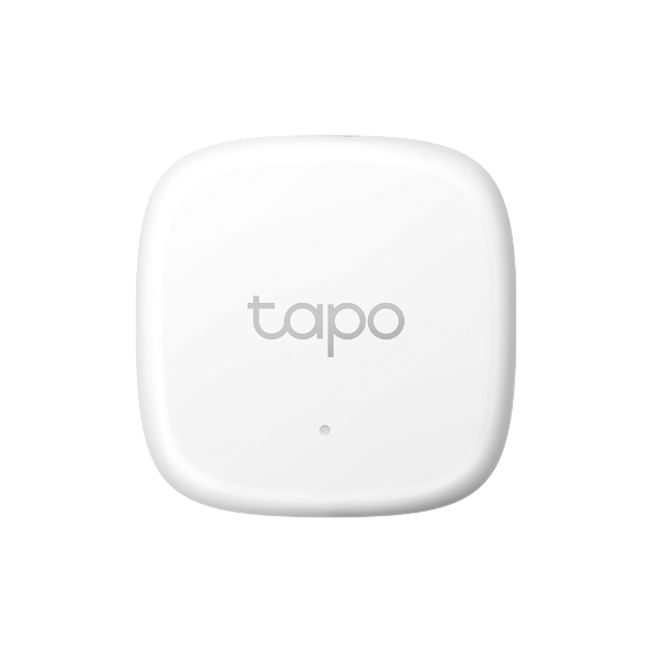 Tapo Smart Temperature & Humidity Monitor 1