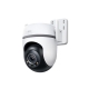 Câmara de Segurança Inteligente 2K QHD Wi-Fi Panorâmica Pan/Tilt  Exterior  2
