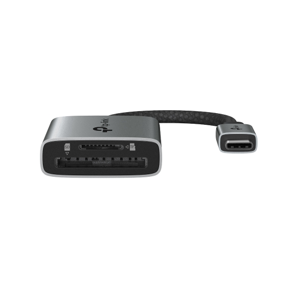 USB 3.0 C타입 to SD/MicroSD 3.0 카드 리더기 2