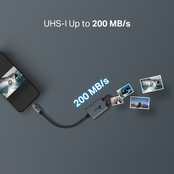 USB 3.0 C타입 to SD/MicroSD 3.0 카드 리더기 7
