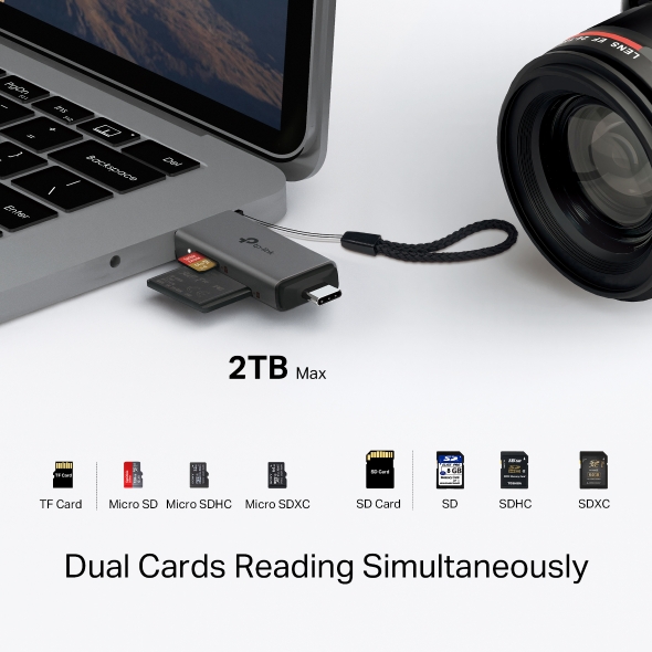 USB 3.0 A/C타입 to SD/microSD 3.0 카드 리더기 6