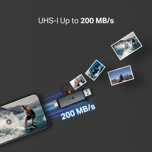 USB 3.0 A/C타입 to SD/microSD 3.0 카드 리더기 5