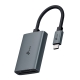 Leitor de Cartão USB 3.0 Tipo C para SD e microSD 4.0 1
