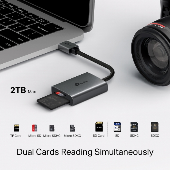 USB 3.0 A타입 to SD/microSD 3.0 카드 리더기 4