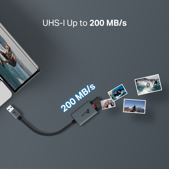USB 3.0 A타입 to SD/microSD 3.0 카드 리더기 7