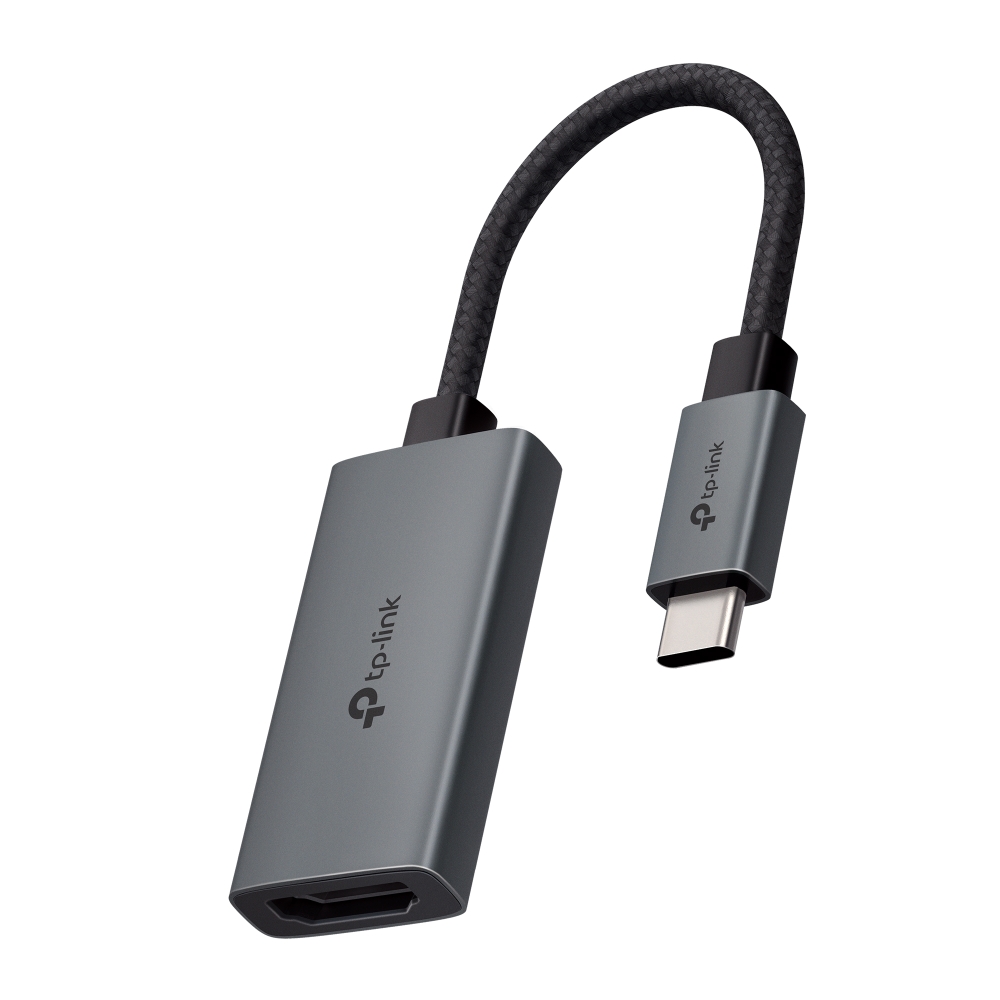 UA520C USB Type C To HDMI Adapter TP Link United Arab Emirates