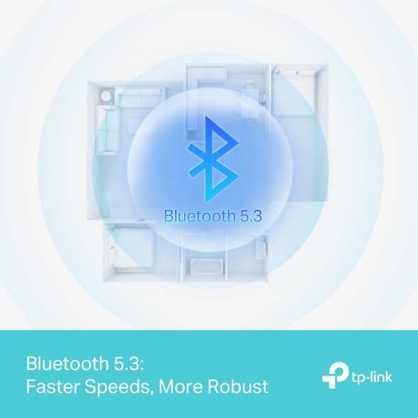 Long Range Bluetooth USB Adapter 4