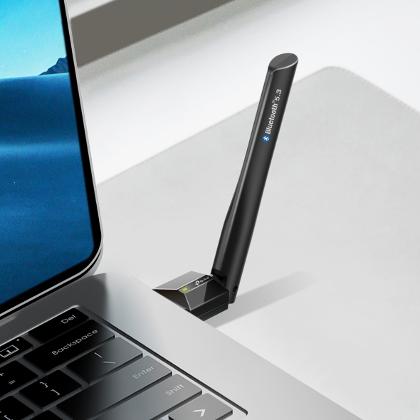 Long Range Bluetooth USB Adapter 7