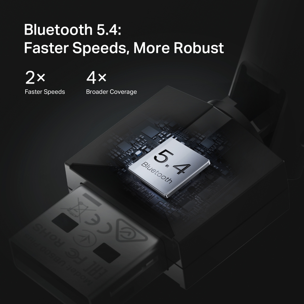 Long Range Bluetooth USB Adapter 4