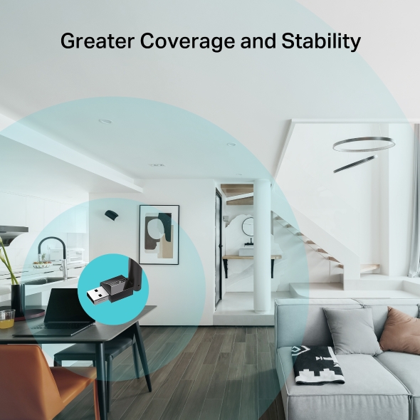 Long Range Bluetooth USB Adapter 8