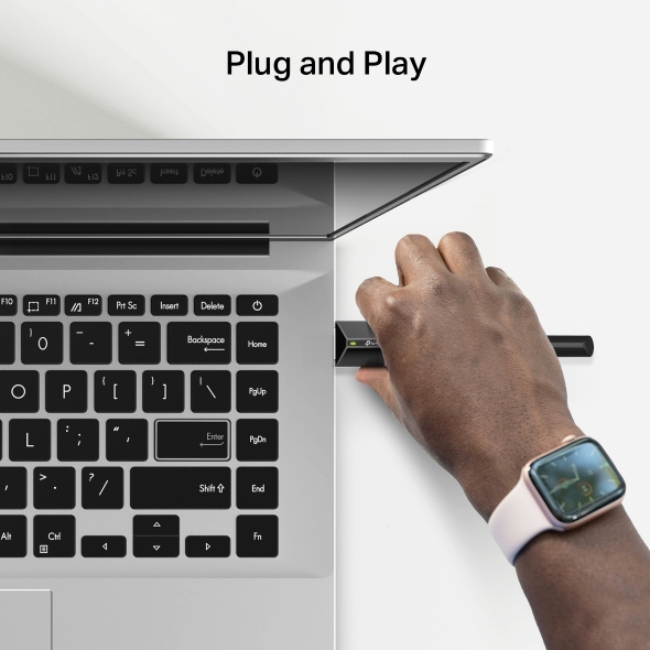 Long Range Bluetooth USB Adapter 11