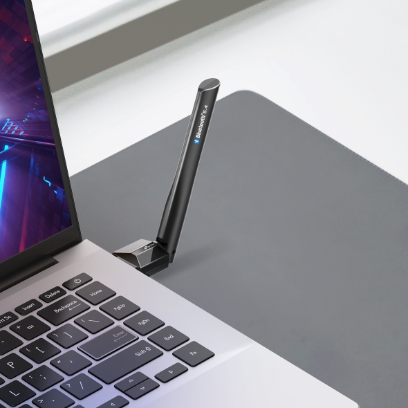 Long Range Bluetooth USB Adapter 13