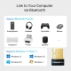 Bluetooth 5.4 Nano USB Adapter 6