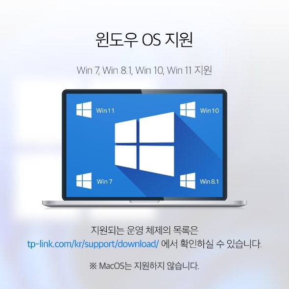 블루투스 6.0 나노 USB 어댑터 9