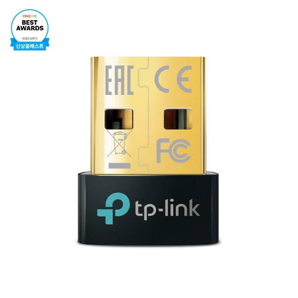 블루투스 6.0 나노 USB 어댑터 1