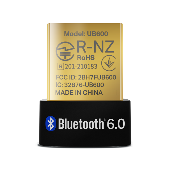 Bluetooth 6.0 Nano USB Adapter 2