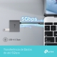 Hub 3 em 1 USB Tipo C 6
