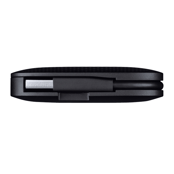 USB 3.0 4-Port Portable Hub 3