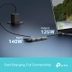 USB Type-C 5-in-1 Hub 5