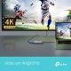 Hub USB Tipo C 5 em 1 2