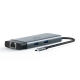 USB Type-C 6-Port Hub 3