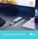 USB Type-C 6-Port Hub 4