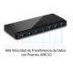 USB 3.0 7-Port Hub 2