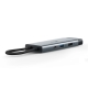 USB Type-C 7 in 1ハブ 3